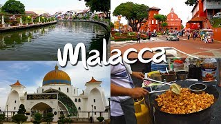 Good vibes in Malacca, Malaysia | things to do in Melaka