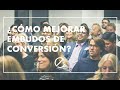 CRO - ¿Cómo mejorar embudos de conversión?