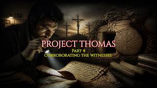 Project Thomas pt 4 - Corroborating the witnesses