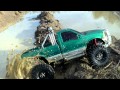 RC TRAIL MUDDY FORD F350 HIGHLIFT 002