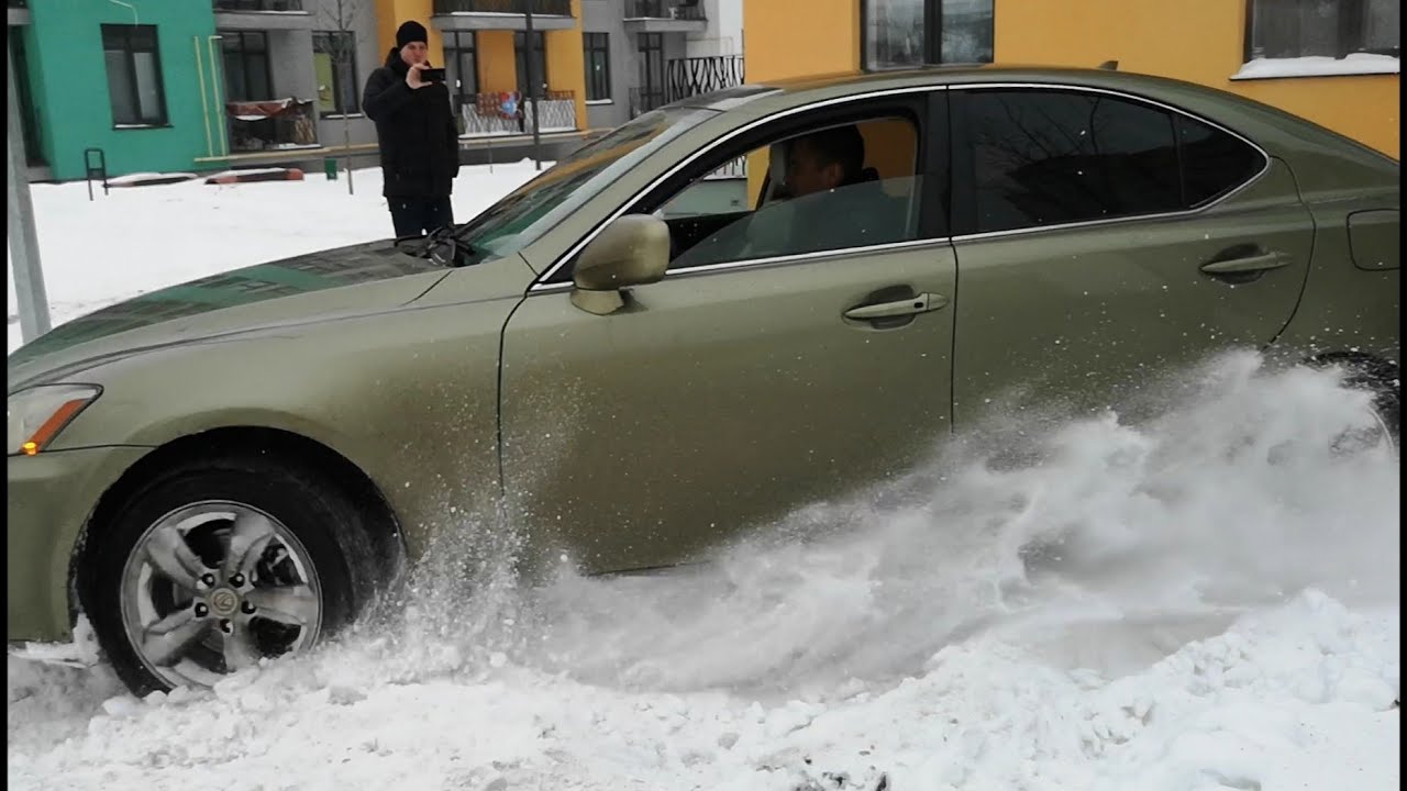 Запчасти лексус is 250