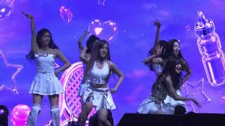 '2 L0VE' | 261024 | STAYC | STAY CLOSER | HK