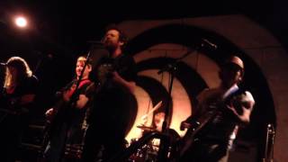 Ether Circus @ Twilight Cafe and Bar 3/10/17