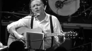 Michael Gira - Eden Prison || live @ Roadburn / Patronaat Tilburg || 12-04-2012 (1/3)