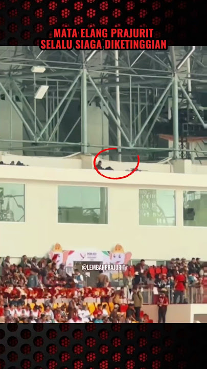 Sniper caught on camera by a citizen #tniad #toughwarrior #handywarrior #bravo #bravotni