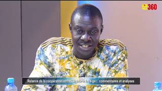 Regard sur l' Avenir du 29 Mars 2026