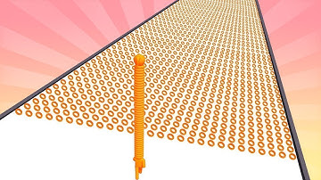 New Satisfying Mobile Game Long Neck Run Gameplay Walkthrough Big Update All Levels Freeplay Update