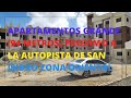 Venta de Apartamentos de 94 Metros Autopista de San Isidro zona Oriental Santo Domingo Este en RD