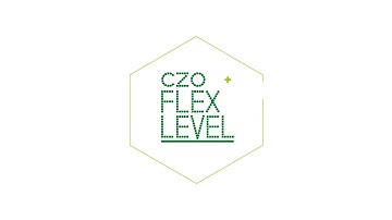 CZO Flex Level animatie