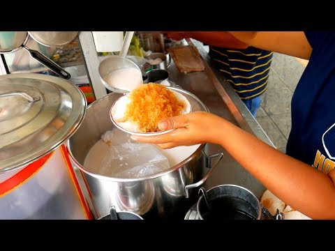 Amazing MALAYSIAN DESSERTS you must eat in Malaysia | Food and Travel Channel | Kuala Lumpur Amazing MALAYSIAN DESSERTS you must eat in Malaysia | Food and Travel Channel | Kuala Lumpur