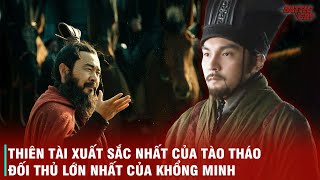 QUÁCH GIA - CƠ MƯU XUẤT CHÚNG THIÊN TÀI CHƯA BAO GIỜ TÍNH TOÁN SAI