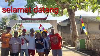 Download lagu Romean Pangil Pulang 2017...