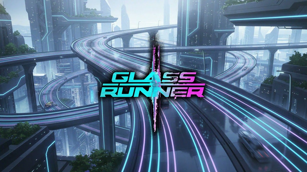 Exit Ramp Lights | GlassRunner FutureWave