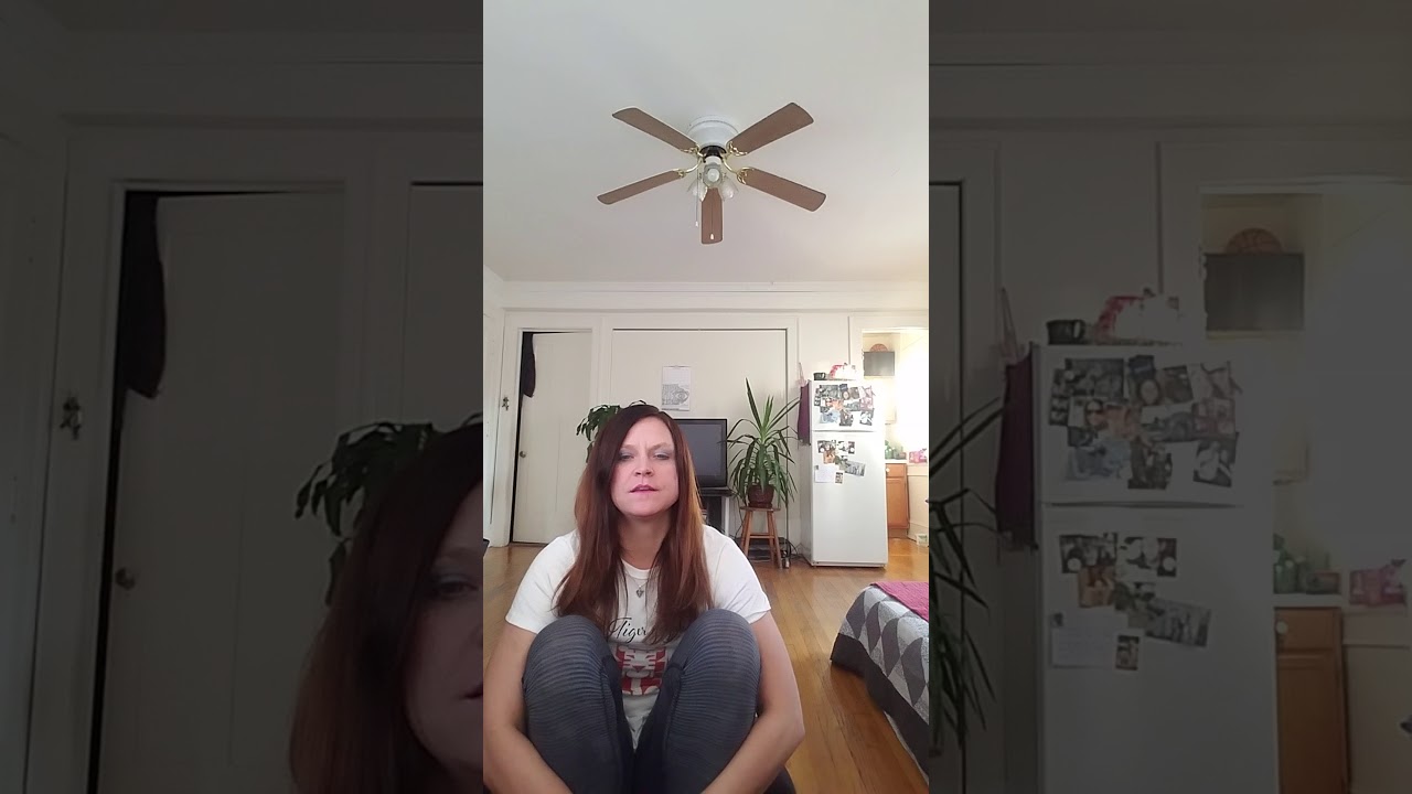 Breath through anger