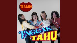 Enggak Tahu