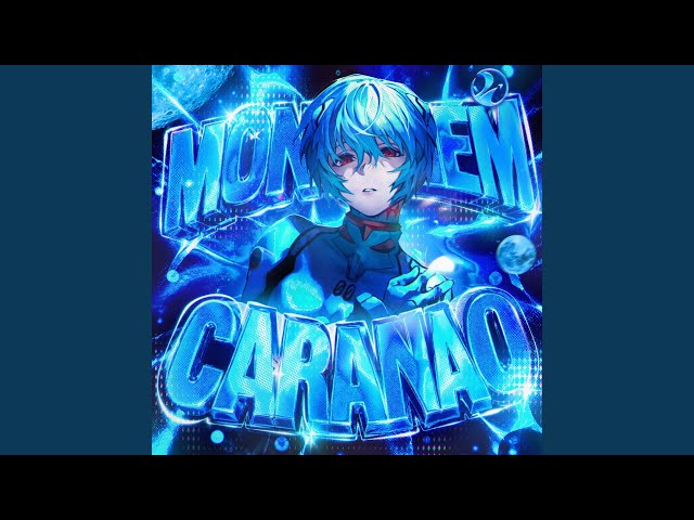 MONTAGEM CARANAO