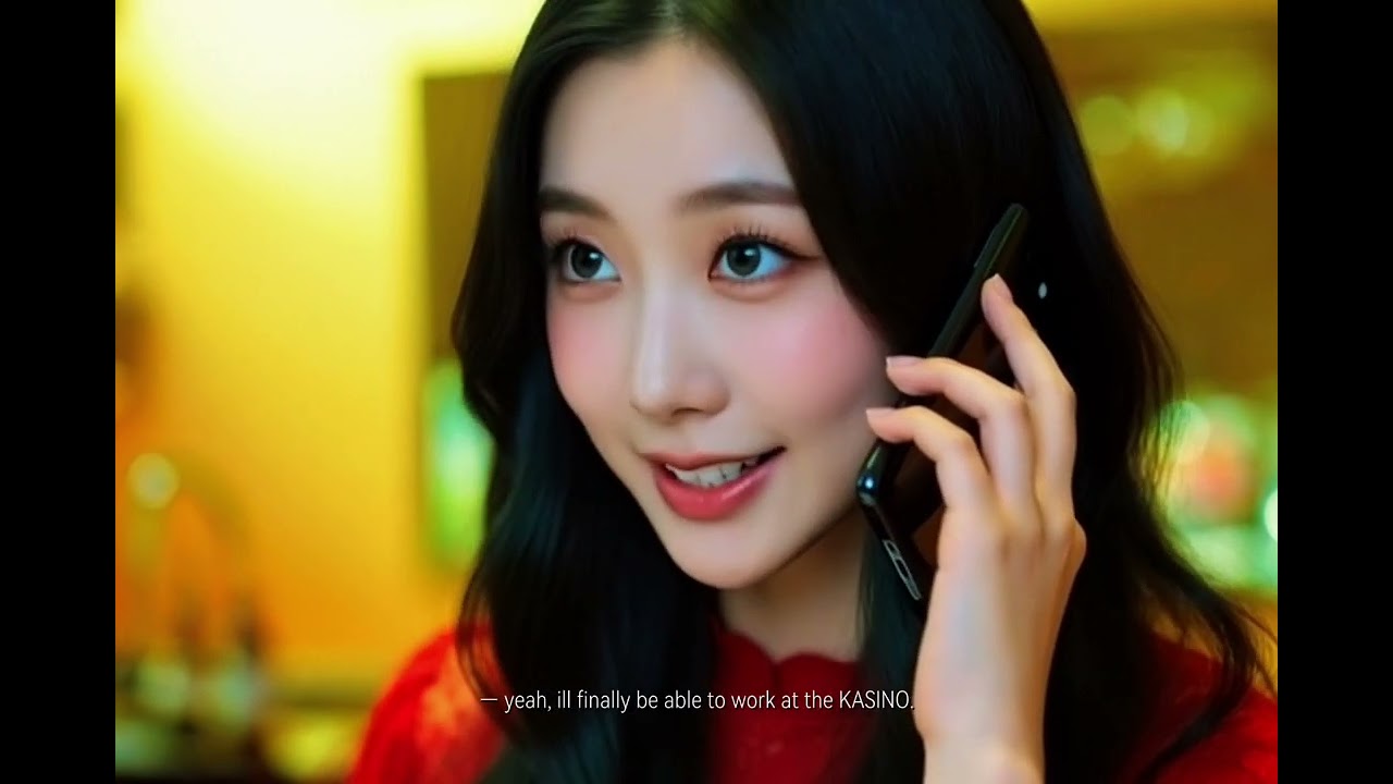 KASINO (카시노) - ‘이 밤 (THIS NIGHT)’ Offical MV