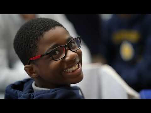 Cheverus Catholic School