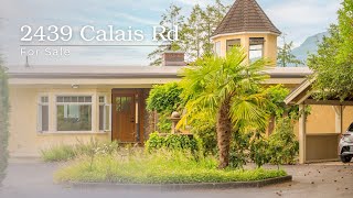 West Coast Oasis With Lake Views 2439 Calais Road, Duncan Bc Coastal Island Real Estate Group