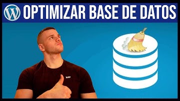 🗑️ Cómo LIMPIAR la BASE DE DATOS en WordPress || Advanced Database Cleaner Pro