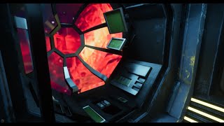 Modular Scifi Environment