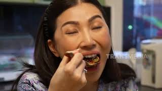 Gemes Banget Liat Nia Dan Cici Heboh Mandi Coklat  Diary The Onsu 11622 P2
