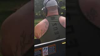 Shooting Hornets Nest Part 2