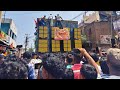 DJ pankaj ka Big road show 17 April 2026💥💥