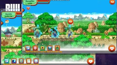 Bản sao của ngọc rồng online test set sd và nội tại 150% thôi miên