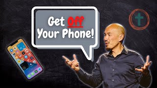 Francis Chan  Being Intentional in a World of Instant Gratification