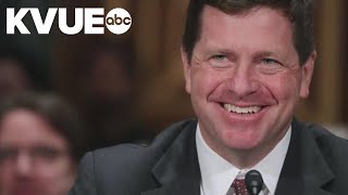 President Trump delays Jay Clayton's nomination for intelligence director