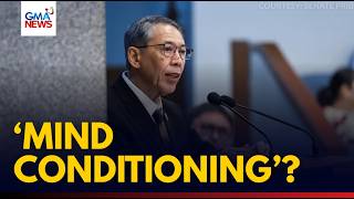 SPECIAL COVERAGE - Impeachment Trial of VP Sara Duterte (Day 24 - Part 2/4) Sept 14, 2026 | GMA News