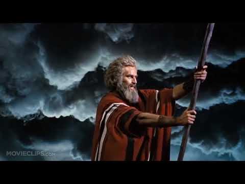 Kísa Cha Nabii Musa 