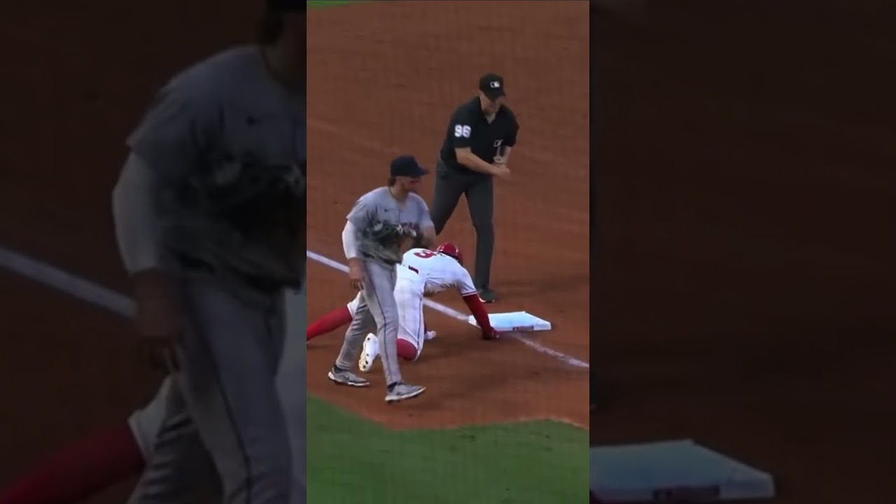 What a diving play by Nate Eaton 