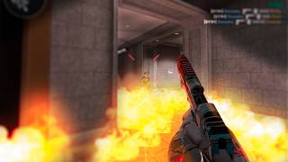 Domination over Critical Ops Players