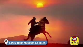 Find fun Fort Pierre, SD - My Place Hotels!