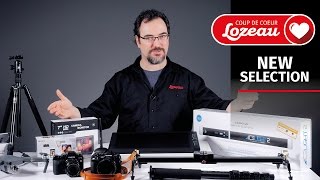 The Lozeau  Coup De Coeur  W2017