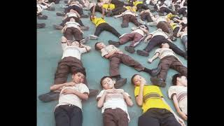 Perjusa 5B SDN. Anyelir 1 Depok 11-12 Agustus 2023