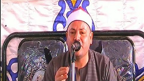 الشيخ محمود صابر ورائعة آخر سورة البقرة روووووووعة قرية حمادة دكرنس تصويرم حسن سويلم01062134941