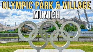 The Tragic Story Behind The 1972 Munich Olympics