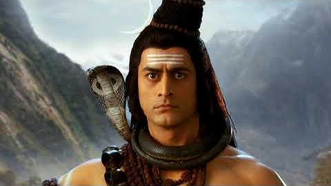 Mahadev or Indra Yudh | Devo ke dev mahadev | Part 2