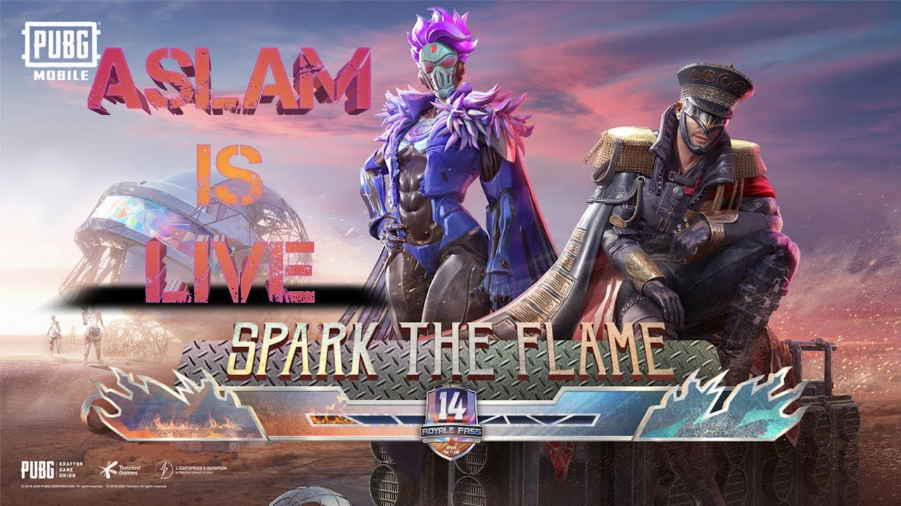 ⁣PUBG MOBILE TAMIL 🔴LIVE |LOVE STORY MODE GAMEPLAY