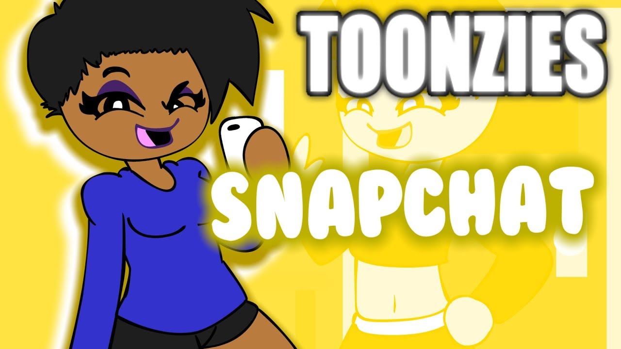 This Snapchat Filter Must Be Stopped!