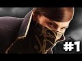 &quot;FATHER, NO!&quot; Emily (Non-Lethal) Dishonored 2 GAMEPLAY