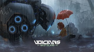 Nightcore -  Artificial Mind (by Voicians)