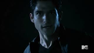 Teen Wolf Season 5 | Scott & Liam | The Alpha VS Beta