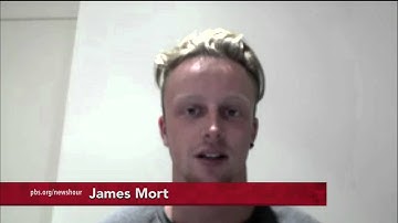 An avalanche rescue caught on camera