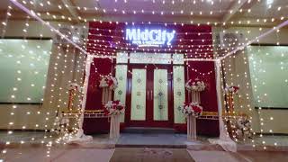 🎉 MidCity Hotel & Restaurant GRAND OPENING! | Exclusive Tour of Dining, Kitchen & Luxury Ambience