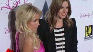 Paris Hilton's Beauty Secrets Revealed