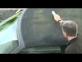 Top 10 Soft Top Cleaning Mistakes By Protex World